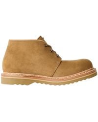Our Legacy - Chukka Boots - Lyst