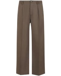 Marni - Trousers - Lyst