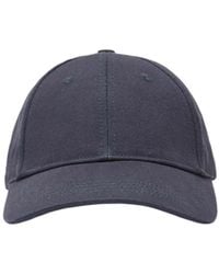 1989 STUDIO - Logo Embroidered Cap - Lyst