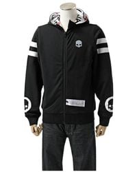 Hydrogen - Logo Casual Jacket - Lyst