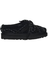 UGG - Tasman Lace Flat Shoes - Lyst