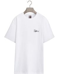 Dior - Alps T-Shirt, Relaxed Fit - Lyst