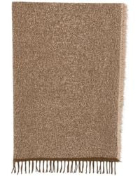 Uma Wang - 'Garrison' Scarf - Lyst