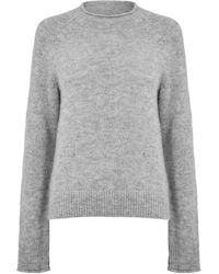 BOSS - C Fesperanasy Sweatshirt - Lyst
