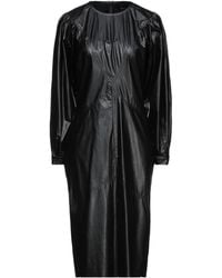 Isabel Marant - Midi Dress - Lyst