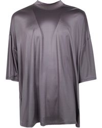 Rick Owens - Short-Sleeve T-Shirt - Lyst