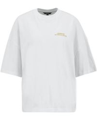 Barbour - B.Int Palma T-Shirt Ld53 - Lyst