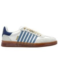 DSquared² - Snm042616808283 Boxer Sneakers - Lyst