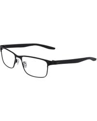 Nike - Full Frame Plain Mirror - Lyst