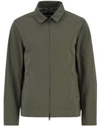 Barbour - B.Li Fernport Jacket - Lyst