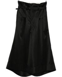 Junya Watanabe - Casual Pants With Belt Loops - Lyst