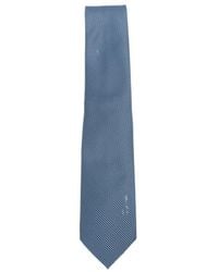 Tom Ford - Houndstooth-Pattern Tie - Lyst