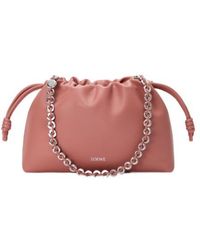 Loewe - Medium Flamenco Purse - Lyst