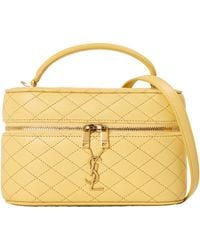 Saint Laurent - Simple Single-Shoulder Bag - Lyst