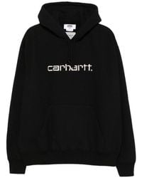 Junya Watanabe - Carhartt Drawstring Hoodie - Lyst