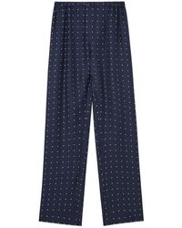 Loro Piana - Britton Trousers - Lyst