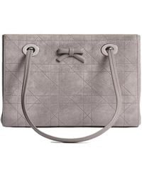Dior - Small Promenade Shopping Bag - Lyst