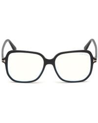 Tom Ford - Eyewear Square-Framed Glasses - Lyst