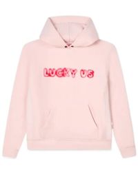 KENZO - Words' Hoodie - Lyst