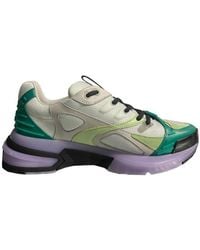 Givenchy - Giv 1 Tr Low-Top Sneakers - Lyst
