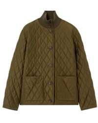 Loro Piana - Jamison Caban - Lyst