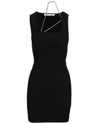 1017 ALYX 9SM - Chain Detail Sleeveless Dress - Lyst