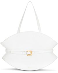 Balmain - Medium Shuffle Bag - Lyst