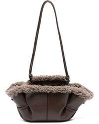 Hereu - Arta Shoulder Bag - Lyst