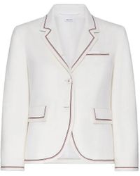 Thom Browne - Cashmere Blazer - Lyst