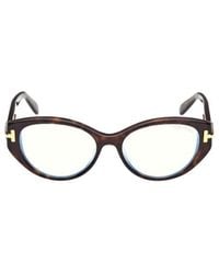 Tom Ford - Full Frame Plain Mirror - Lyst