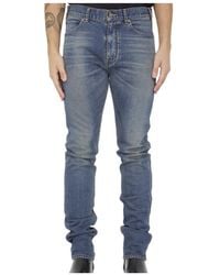 Celine - Skinny Jeans - Lyst