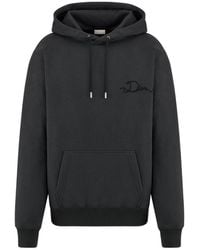 Dior - Ribbon Hooded Sweatshirt - Lyst
