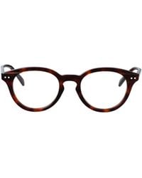 Celine - Full-Rimmed Plano Lenses - Lyst
