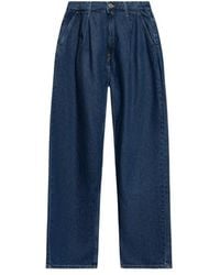 Samsøe & Samsøe - 'Saroger' Jeans - Lyst