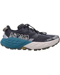 Hoka One One - Speedgoat 7 Gtx Running Shoes - Lyst