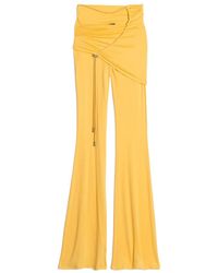 Jacquemus - Le Pantalon Espelho Skirt Trousers - Lyst
