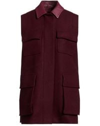 Max Mara - Gilet - Lyst