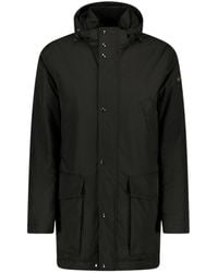 Paul & Shark - Emblem Cotton Suit - Lyst