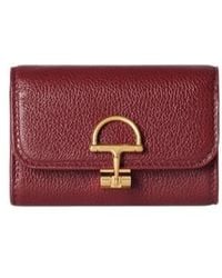 Gucci - Softbit Card Case - Lyst
