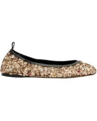 Isabel Marant - Belna Ballet Flats - Lyst