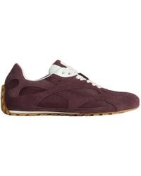 Bottega Veneta - Orbit Flash Sneakers - Lyst