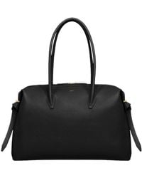 Yuzefi - Arge Brioche Duffle - Lyst