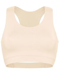 Eres - Marie-Jose Cropped Top - Lyst