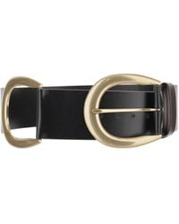 Chloé - Chloé C Buckle Belt - Lyst