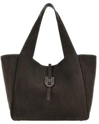 Hogan - Trend Shopping Bag - Lyst