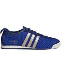 adidas - Originals Italia 60 S Figc Home Sneakers - Lyst