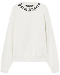 Palm Angels - Sweatshirts - Lyst
