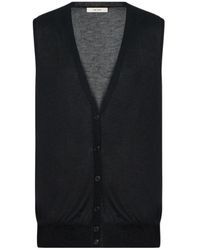 The Row - Neel Vest - Lyst
