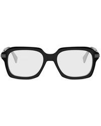 Celine - Full-Rim Non-Prescription Glasses - Lyst