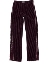 Acne Studios - Corduroy Trousers - Lyst
